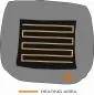 Preview: Alpenheat FirePetCushion Heated pet cushion